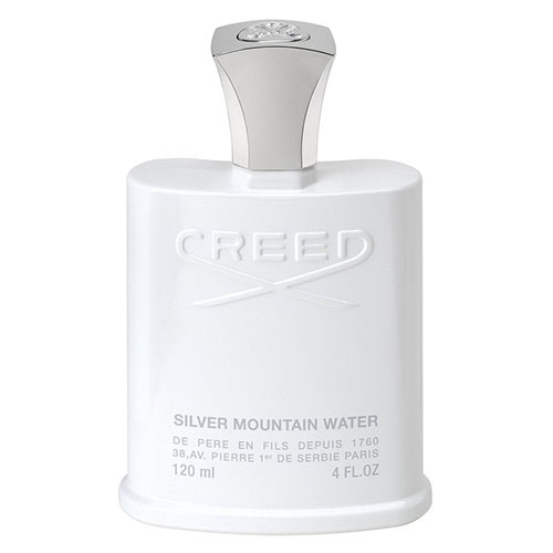 عطر ادکلن کرید سیلور مانتین واتر - Creed Silver Mountain Water