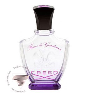 عطر ادکلن کرید فلورز د گاردنیا - Creed Fleurs de Gardenia