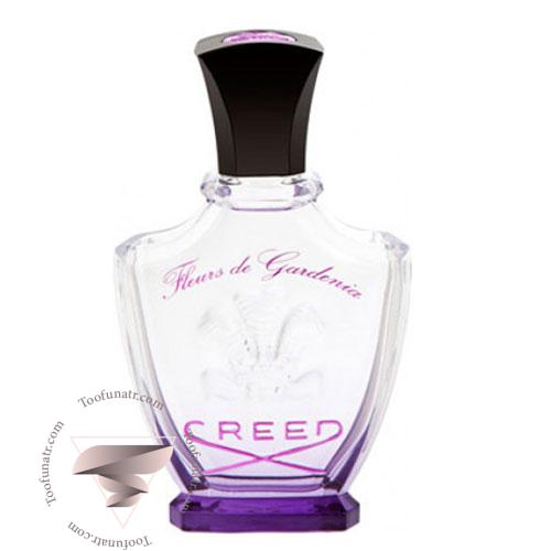 عطر ادکلن کرید فلورز د گاردنیا - Creed Fleurs de Gardenia عطر ادکلن کرید فلورز د گاردنیا - Creed Fleurs de Gardenia