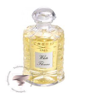 عطر ادکلن کرید وایت فلاورز - Creed White Flowers