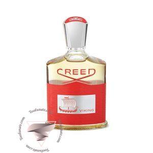 عطر ادکلن کرید وایکینگ (قرمز) - Creed Viking