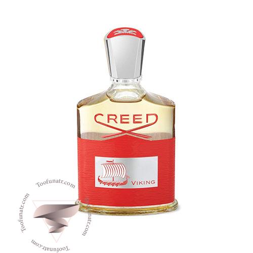 کرید وایکینگ (قرمز) - Creed Viking کرید وایکینگ (قرمز) - Creed Viking