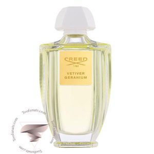 عطر ادکلن کرید وتیور گرانیوم - Creed Vetiver Geranium