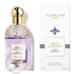 عطر ادکلن گرلن آکوا آلگوریا فلورا سالوجیا - Guerlain Aqua Allegoria Flora Salvaggia