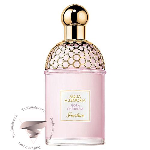 عطر ادکلن گرلن آکوا آلگوریا فلورا چریزیا - Guerlain Aqua Allegoria Flora Cherrysia عطر ادکلن گرلن آکوا آلگوریا فلورا چریزیا - Guerlain Aqua Allegoria Flora Cherrysia