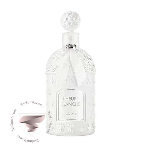 عطر ادکلن گرلن الهیور بلانچ - Guerlain L’Heure Blanche عطر ادکلن گرلن الهیور بلانچ - Guerlain L’Heure Blanche