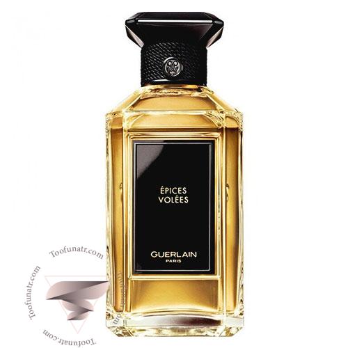عطر ادکلن گرلن اپیکس وولس - Guerlain Épices Volées عطر ادکلن گرلن اپیکس وولس - Guerlain Épices Volées