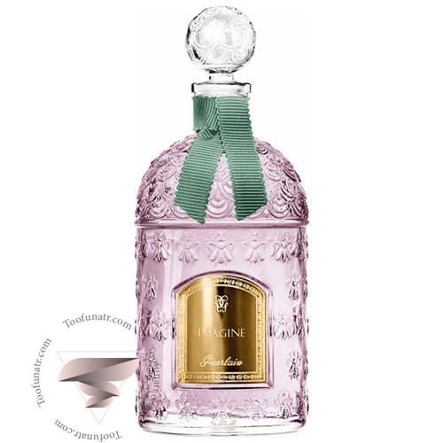 عطر ادکلن گرلن ایمجین - Guerlain Imagine عطر ادکلن گرلن ایمجین - Guerlain Imagine