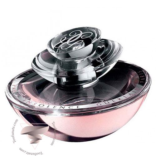 عطر ادکلن گرلن اینسولنس ادوتویلت - Guerlain Insolence عطر ادکلن گرلن اینسولنس ادوتویلت - Guerlain Insolence
