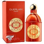 عطر ادکلن گرلن بویس میستریوکس - Guerlain Bois Mystérieux