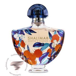عطر ادکلن گرلن شالیمار سوفله د اورنجر - Guerlain Shalimar Souffle d’Oranger