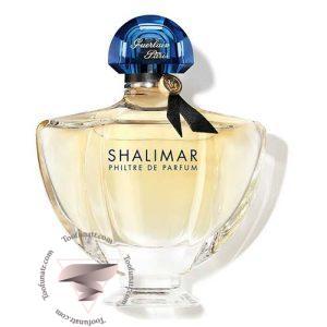 عطر ادکلن گرلن شالیمار فیلتر د پارفوم - Guerlain Shalimar Philtre de Parfum