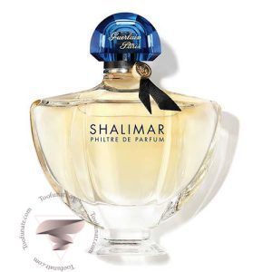 عطر ادکلن گرلن شالیمار فیلتر د پارفوم - Guerlain Shalimar Philtre de Parfum