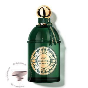 عطر ادکلن گرلن عود اسنشیال - Guerlain Oud Essentiel