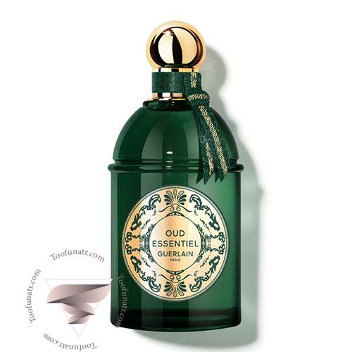 عطر ادکلن گرلن عود اسنشیال - Guerlain Oud Essentiel عطر ادکلن گرلن عود اسنشیال - Guerlain Oud Essentiel
