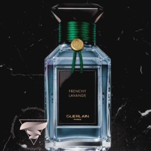 عطر ادکلن گرلن فرنچی لوند - Guerlain Frenchy Lavande