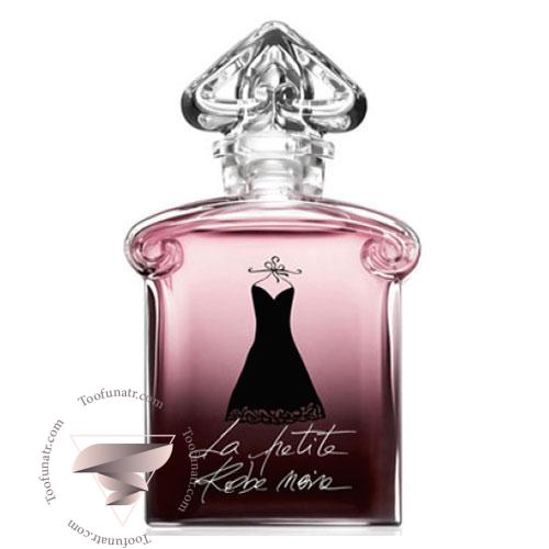 عطر ادکلن گرلن لا پتیت روب نویر 2 - Guerlain La Petite Robe Noire 2 عطر ادکلن گرلن لا پتیت روب نویر 2 - Guerlain La Petite Robe Noire 2