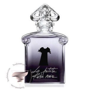 عطر ادکلن گرلن لا پتیت روب نویر 2009 - Guerlain La Petite Robe Noire