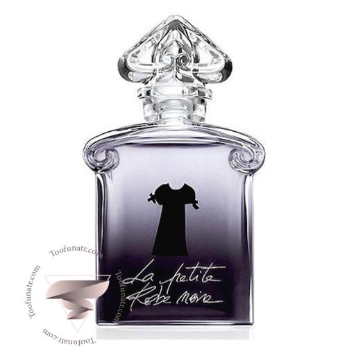 عطر ادکلن گرلن لا پتیت روب نویر 2009 - Guerlain La Petite Robe Noire عطر ادکلن گرلن لا پتیت روب نویر 2009 - Guerlain La Petite Robe Noire