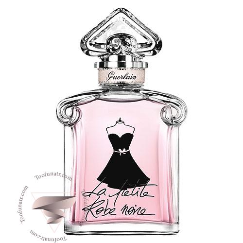 عطر ادکلن گرلن لا پتیت روب نویر ادو تویلت - Guerlain La Petite Robe Noire Eau de Toilette عطر ادکلن گرلن لا پتیت روب نویر ادو تویلت - Guerlain La Petite Robe Noire Eau de Toilette