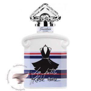 عطر ادکلن گرلن لا پتیت روب نویر ادو پرفیوم اینتنس سو فرنچی - Guerlain La Petite Robe Noire Eau de Parfum Intense So Frenchy