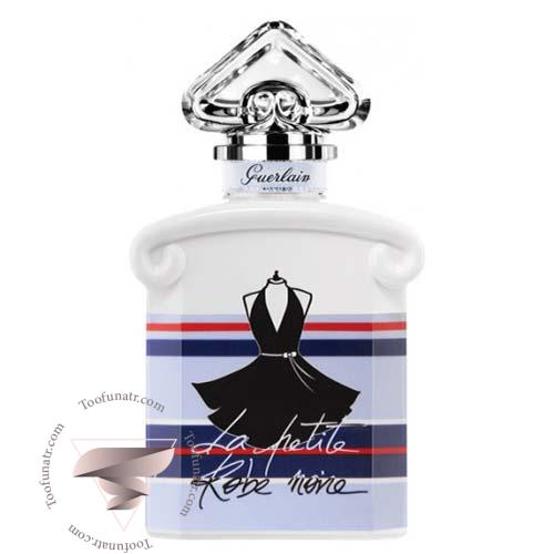 عطر ادکلن گرلن لا پتیت روب نویر ادو پرفیوم اینتنس سو فرنچی - Guerlain La Petite Robe Noire Eau de Parfum Intense So Frenchy عطر ادکلن گرلن لا پتیت روب نویر ادو پرفیوم اینتنس سو فرنچی - Guerlain La Petite Robe Noire Eau de Parfum Intense So Frenchy