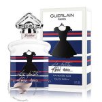 عطر ادکلن گرلن لا پتیت روب نویر ادو پرفیوم سو فرنچی - Guerlain La Petite Robe Noire Eau de Parfum So Frenchy