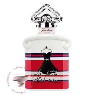 عطر ادکلن گرلن لا پتیت روب نویر ادوتویلت سو فرنچی - Guerlain La Petite Robe Noire Eau de Toilette So Frenchy
