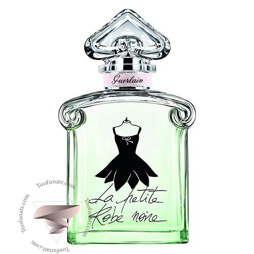 عطر ادکلن گرلن لا پتیت روب نویر او فرش - Guerlain La Petite Robe Noire Eau Fraiche عطر ادکلن گرلن لا پتیت روب نویر او فرش - Guerlain La Petite Robe Noire Eau Fraiche