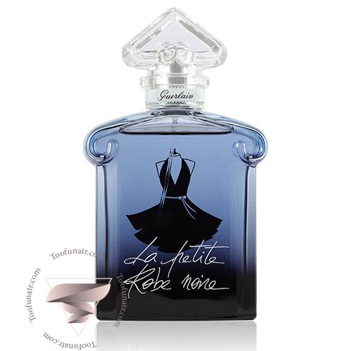 عطر ادکلن گرلن لا پتیت روب نویر اینتنس - Guerlain La Petite Robe Noir Intense عطر ادکلن گرلن لا پتیت روب نویر اینتنس - Guerlain La Petite Robe Noir Intense
