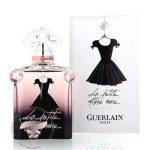 گرلن لاپتیت روب نویر رز رز رز - Guerlain La Petite Robe Noir Rose Rose Rose