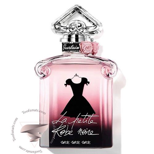 گرلن لاپتیت روب نویر رز رز رز - Guerlain La Petite Robe Noir Rose Rose Rose گرلن لاپتیت روب نویر رز رز رز - Guerlain La Petite Robe Noir Rose Rose Rose