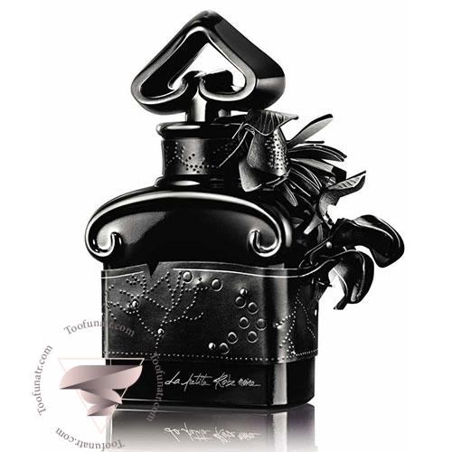 عطر ادکلن گرلن لا پتیت روب نویر فیفت آنیورساری ادیشن - Guerlain La Petite Robe Noire 5th Anniversary Edition عطر ادکلن گرلن لا پتیت روب نویر فیفت آنیورساری ادیشن - Guerlain La Petite Robe Noire 5th Anniversary Edition