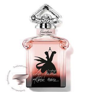 عطر ادکلن گرلن لا پتیت روب نویر نکتار - Guerlain La Petite Robe Noire Nectar