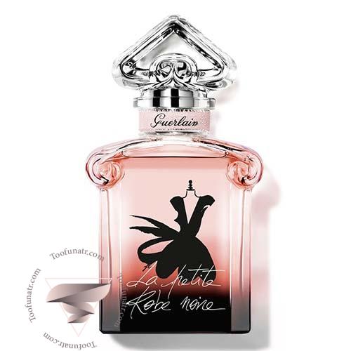 عطر ادکلن گرلن لا پتیت روب نویر نکتار - Guerlain La Petite Robe Noire Nectar عطر ادکلن گرلن لا پتیت روب نویر نکتار - Guerlain La Petite Robe Noire Nectar