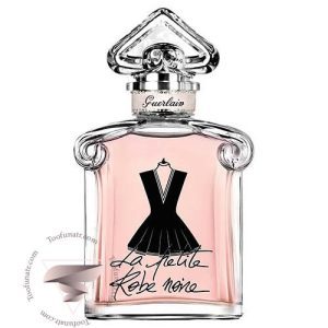 عطر ادکلن گرلن لا پتیت روب نویر پلیسی - Guerlain La Petite Robe Noire Plissée