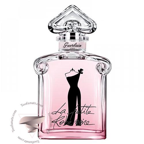 عطر ادکلن گرلن لا پتیت روب نویر کوتور - Guerlain La Petite Robe Noire Couture عطر ادکلن گرلن لا پتیت روب نویر کوتور - Guerlain La Petite Robe Noire Couture