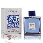 عطر ادکلن گرلن لهوم آیدیل اسپرت - Guerlain L’Homme Ideal Sport