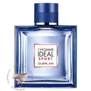 عطر ادکلن گرلن لهوم آیدیل اسپرت - Guerlain L’Homme Ideal Sport