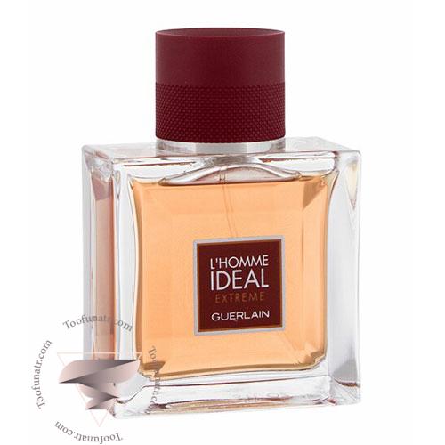 عطر ادکلن گرلن لهوم آیدیل اکستریم - Guerlain L’Homme Idéal Extrême عطر ادکلن گرلن لهوم آیدیل اکستریم - Guerlain L’Homme Idéal Extrême