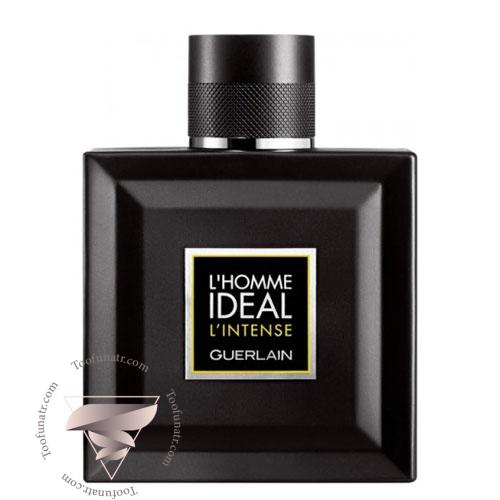 عطر ادکلن گرلن لهوم آیدیل له اینتنس - Guerlain L’Homme Idéal L’Intense عطر ادکلن گرلن لهوم آیدیل له اینتنس - Guerlain L’Homme Idéal L’Intense