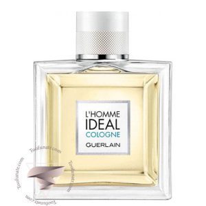 عطر ادکلن گرلن لهوم آیدیل کلون - Guerlain L’Homme Ideal Cologne