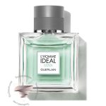 عطر ادکلن گرلن لهوم آیدیل کول - Guerlain L’Homme Ideal Cool