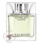 عطر ادکلن گرلن لهوم لئو بویسی - Guerlain L’Homme L’Eau Boisée