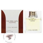 عطر ادکلن گرلن لهوم لئو بویسی - Guerlain L’Homme L’Eau Boisée