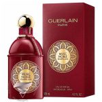 عطر ادکلن گرلن ماسک نوبل - Guerlain Musc Noble