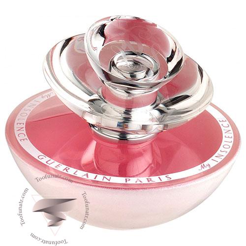 عطر ادکلن گرلن مای اینسولنس - Guerlain My Insolence عطر ادکلن گرلن مای اینسولنس - Guerlain My Insolence