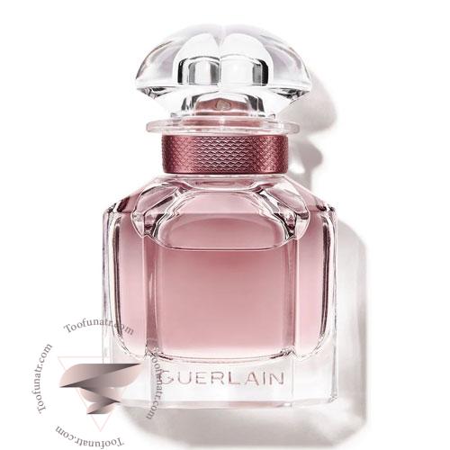 عطر ادکلن گرلن مون گرلن ادو پرفیوم اینتنس - Guerlain Mon Guerlain Eau de Parfum Intense عطر ادکلن گرلن مون گرلن ادو پرفیوم اینتنس - Guerlain Mon Guerlain Eau de Parfum Intense