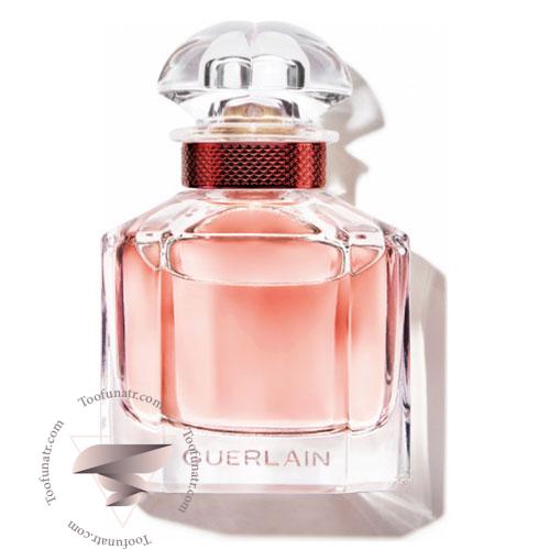 عطر ادکلن گرلن مون گرلن بلوم آف رز - Guerlain Mon Guerlain Bloom of Ros عطر ادکلن گرلن مون گرلن بلوم آف رز - Guerlain Mon Guerlain Bloom of Ros