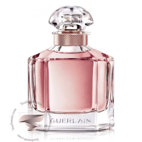 عطر ادکلن گرلن مون گرلن فلورال - Guerlain Mon Guerlain Florale عطر ادکلن گرلن مون گرلن فلورال - Guerlain Mon Guerlain Florale